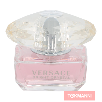 Versace Bright Crystal Edt Spray 50ml