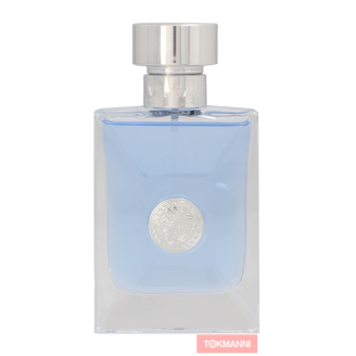 Versace Pour Homme Edt Spray 50ml