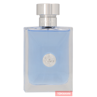 Versace Pour Homme Edt Spray 100ml