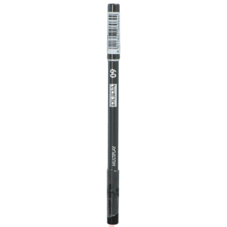 Rajauskynä, Pupa 1,2 g Multiplay - Triple Purpose #9 Deep Black