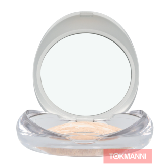 Meikkipuuteri, Pupa 9 g Luminys #01 Ivory Beige