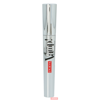 Pupa Vamp! Waterproof Mascara 9ml