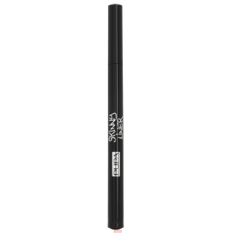 Silmänrajaus, Pupa 1 ml Skinny Liner #001 Extra Black
