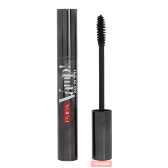Pupa Vamp! Mascara All in One 9ml