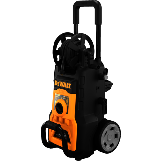 Painepesuri Dewalt DXPW001DTS-E 160 bar