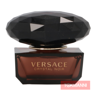 Versace Crystal Noir Edt Spray 50ml