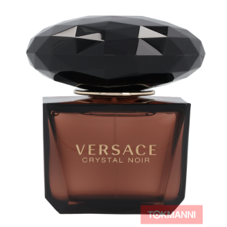 Versace Crystal Noir Edt Spray 90ml