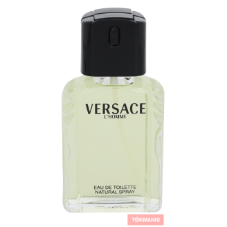 Versace L'Homme Edt Spray 100ml