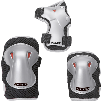 Suojasetti Roces JR Super 3-osainen