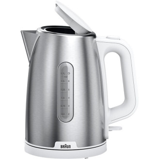 Vedenkeitin Braun PurShine