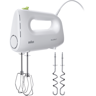 Sähkövatkain Braun MultiMix 1