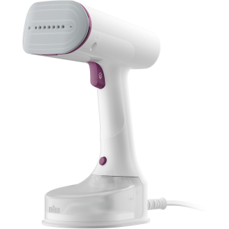 Vaatehöyrystin Braun QuickStyle 5