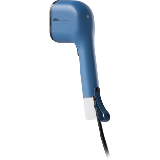 Vaatehöyrystin Braun QuickStyle 3 Pro