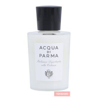 Aftershave, Acqua di Parma 100 ml  Colonia Balm