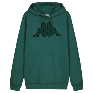 Miesten huppari Kappa Logo Airiti 3032BY0