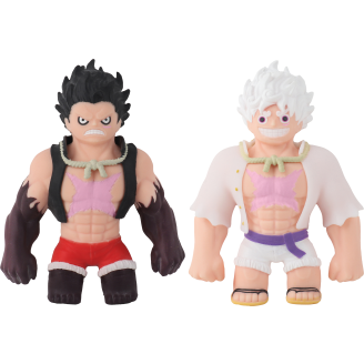 Venyvä hahmo One Piece 13 cm