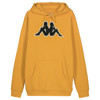 LAJ Miesten huppari Kappa Logo Airiti 3032BY0
