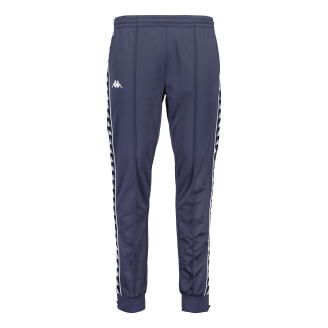 Miesten verryttelyhousut Kappa Banda Rastoria Slim 303KUC0