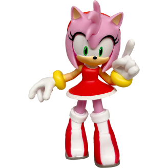 Figuuri Comansi Amy Rose