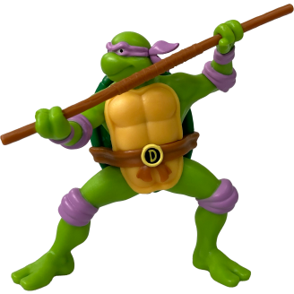 Figuuri Comansi 9 cm Donatello