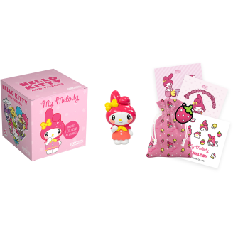 Figuuri Comansi My Melody