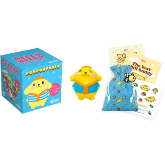 Figuuri Comansi Pompompurin