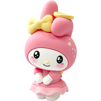 Hahmo Comansi My Melody