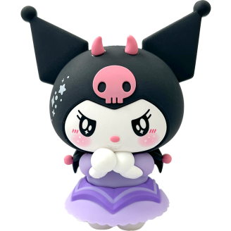 Hahmo Comansi Kuromi