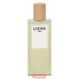 Hajuvesi, Loewe 50 ml Aire Edt Spray