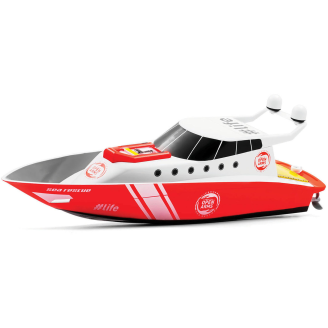 RC-meripelastusvene Ninco 34 cm