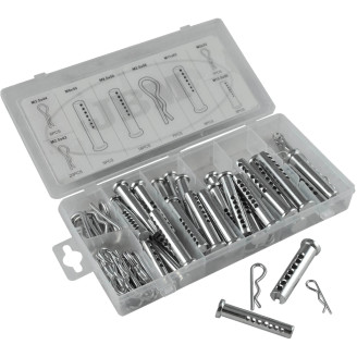 Sokkatappilajitelma 8-12,5 mm 71 osaa JBM