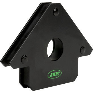 Hitsausmagneetti 75 mm JBM