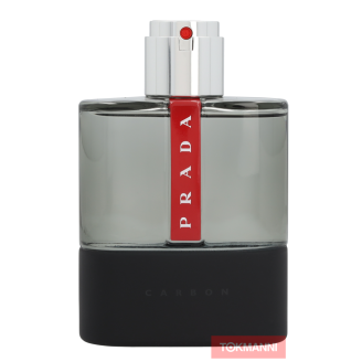 Prada Luna Rossa Carbon Pour Homme Edt Spray 100ml