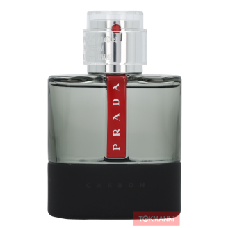 Prada Luna Rossa Carbon Pour Homme Edt Spray 50ml