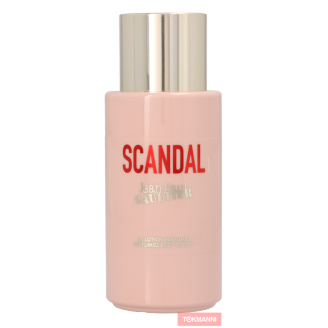 Vartalovoide, J.P. Gaultier 200 ml Scandal