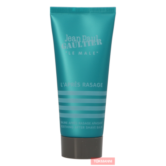 Aftershave, J.P. Gaultier 125 ml Le Male Soothing Balm