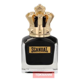Hajuvesi, J.P. Gaultier 50 ml Scandal Le Parfum Pour Homme Edp Spray