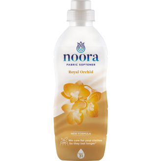 Huuhteluaine Noora 496 ml Royal Orchid