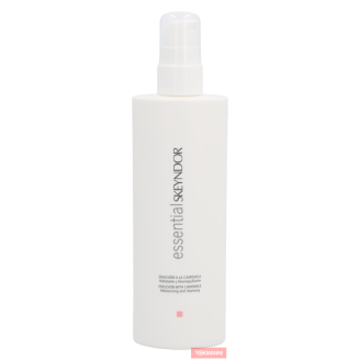 Puhdistusemulsio, Skeyndor 250 ml Essential With Camomile