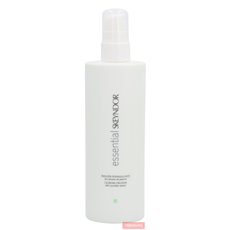 Puhdistusemulsio, Skeyndor 250 ml Essential Wth Cucumber Extract