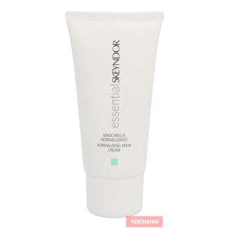 Kosteusvoide, Skeyndor 50 ml Essential Normalizing Mast Cream