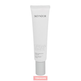 Täsmähoito, Skeyndor 15 ml Urban White Shield Spots Eraser Cream