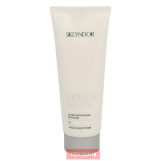 Käsivoide, Skeyndor 75 ml Urban White Shield
