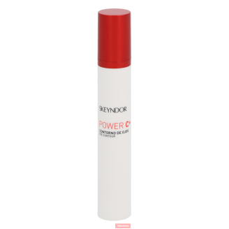 Silmänympärysvoide, Skeyndor 15 ml Power C+