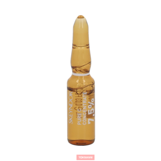 Tiiviste, Skeyndor 14 ml Power C+ Pure Vitamin C Concentrate 7,5%