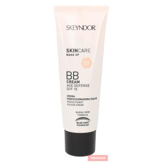 BB-voide, Skeyndor 40 ml Age Defence SPF15 #02