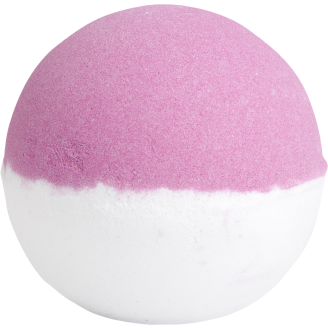 Kylpypommi IDC Institute 250 g Pure Energy Passion Fruit