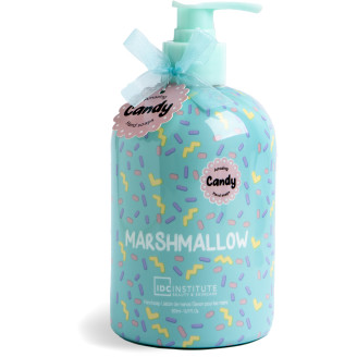 Nestesaippua IDC Institute 500 ml Candy Marshmallow