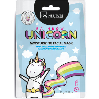 Kangasnaamio IDC Institute Rainbow Unicorn