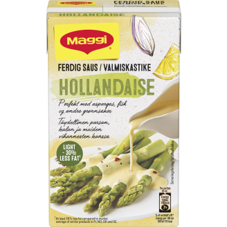 Hollandaisekastike Maggi 250 ml